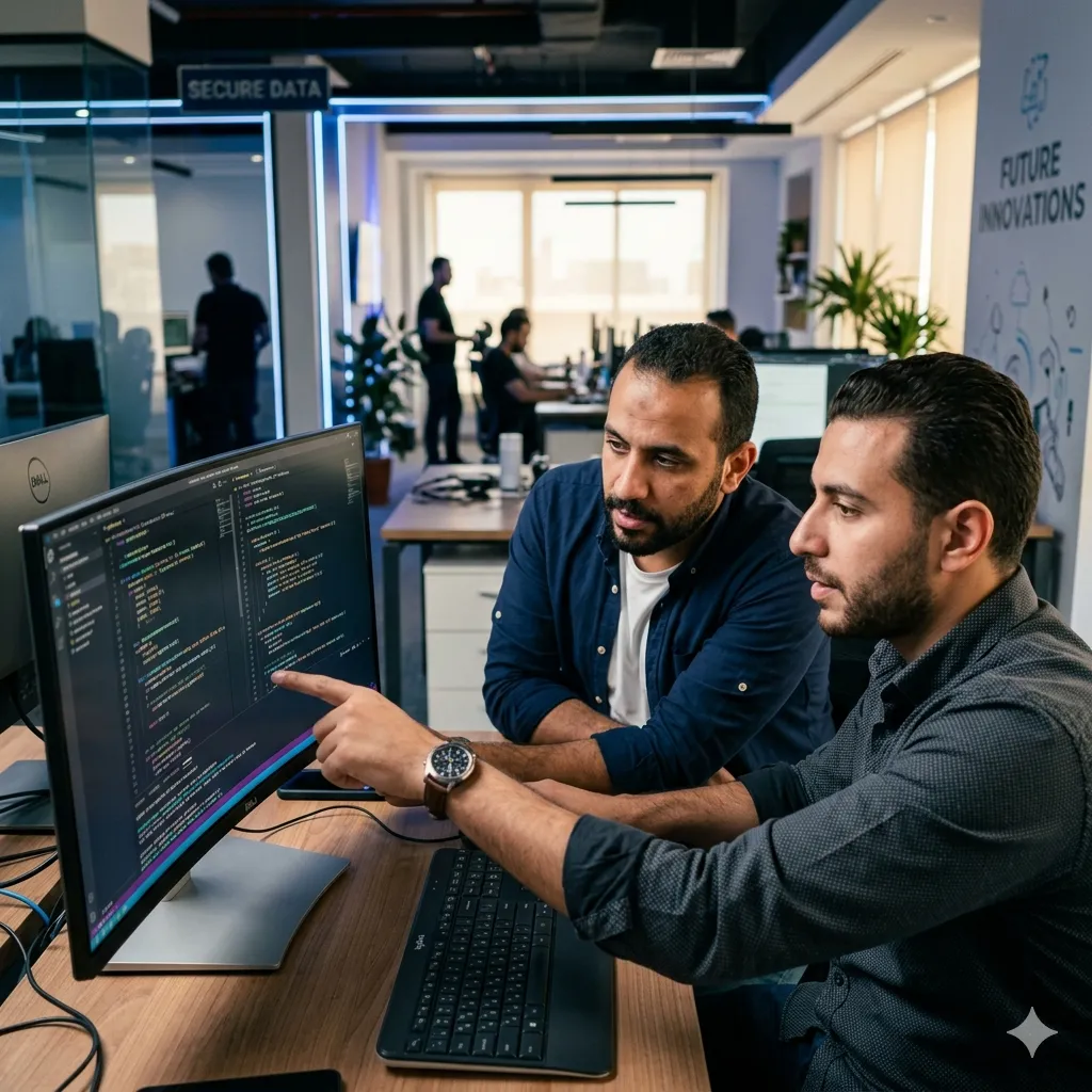 About Skylink