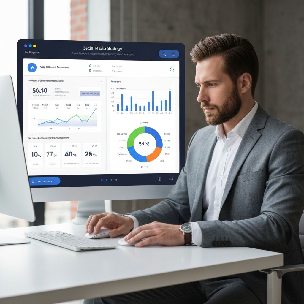 Growth & Digital Strategy