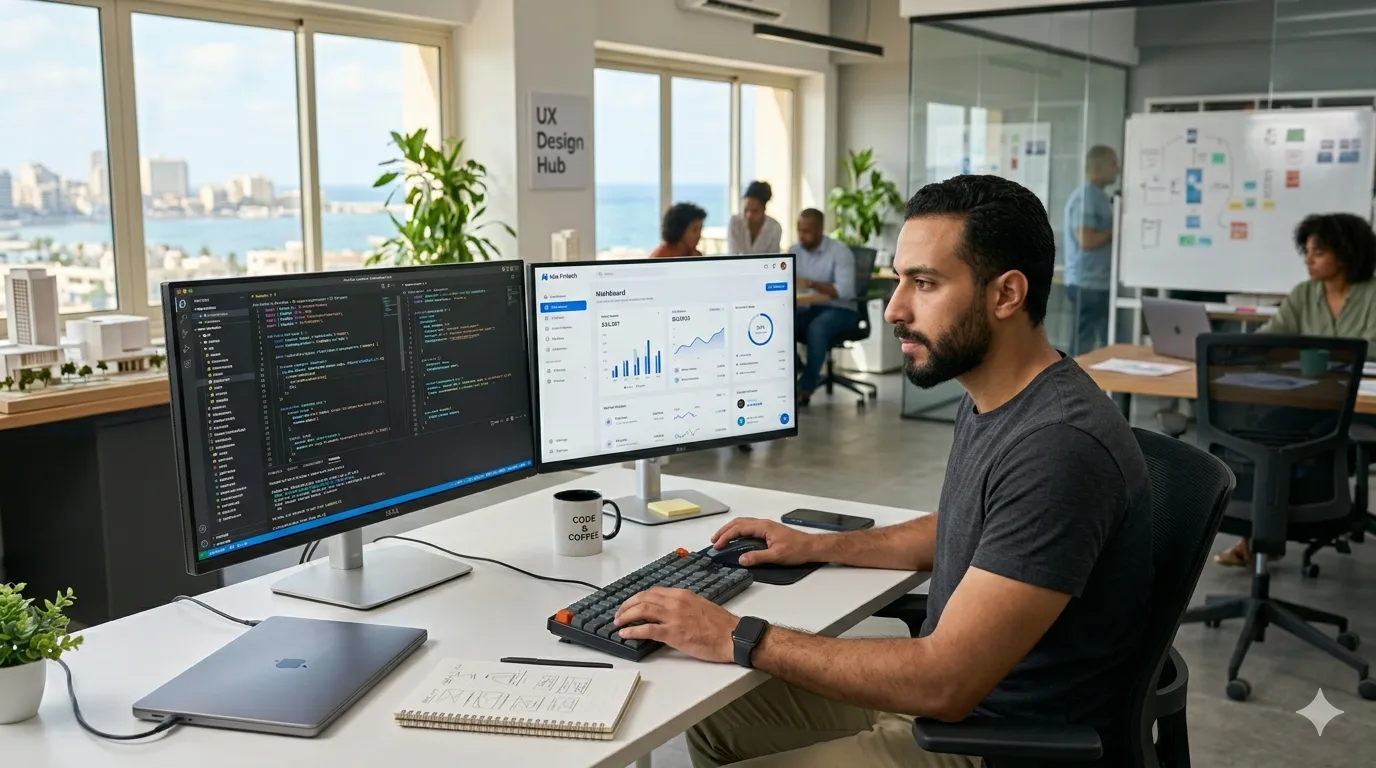Frontend Development